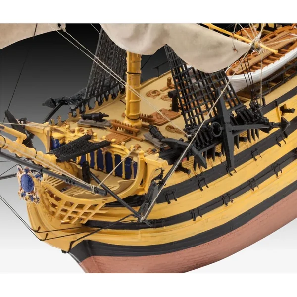 BATAILLE DE TRAFALGAR