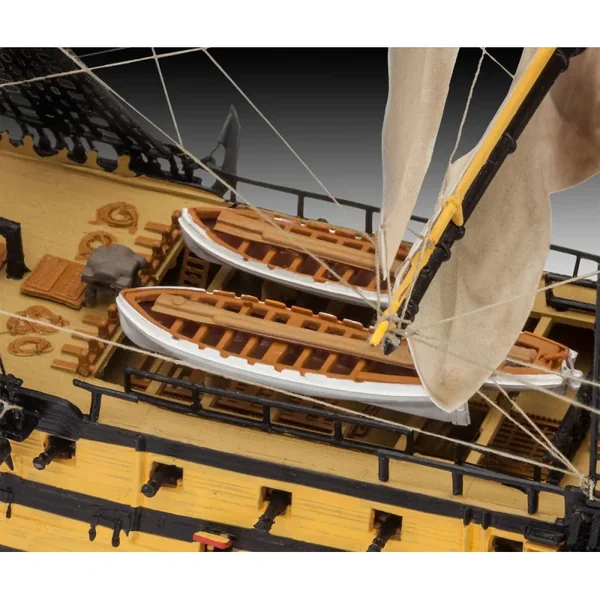 BATAILLE DE TRAFALGAR