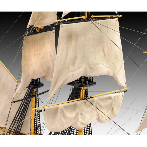 BATAILLE DE TRAFALGAR