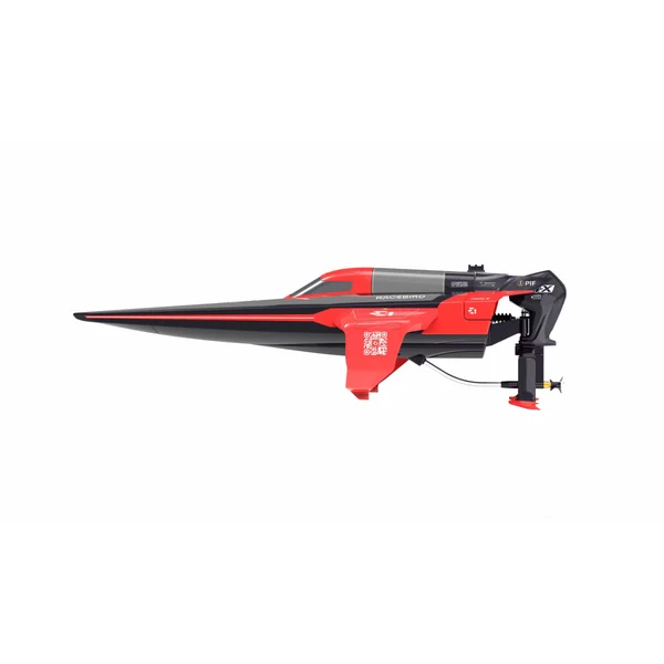 Bateau Joysway E1 Racebird 1:14 RTR Hydrofoil 545mm Coral