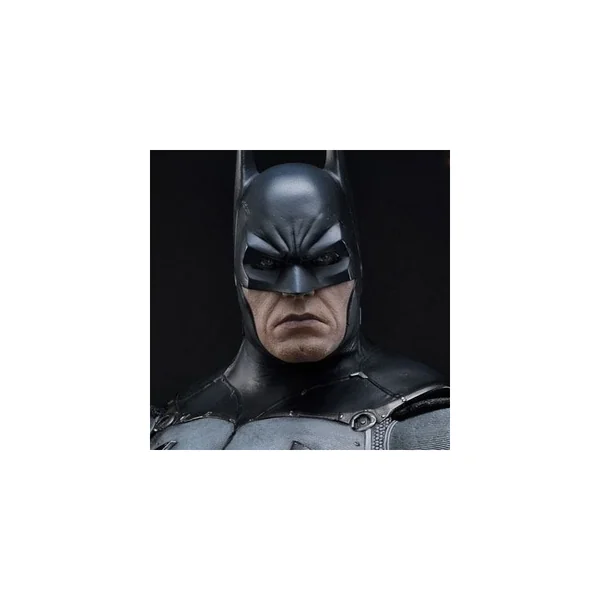 BATMAN Arkham Knight Statue Batman Batsuit v7.43 Prime 1 Studio