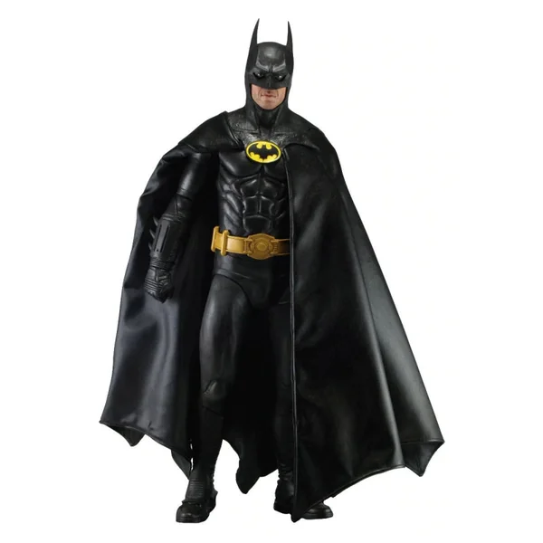 BATMAN Figurine Batman 1989 1/4 Neca