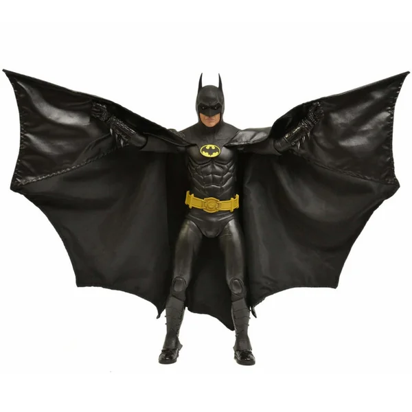 BATMAN Figurine Batman 1989 1/4 Neca