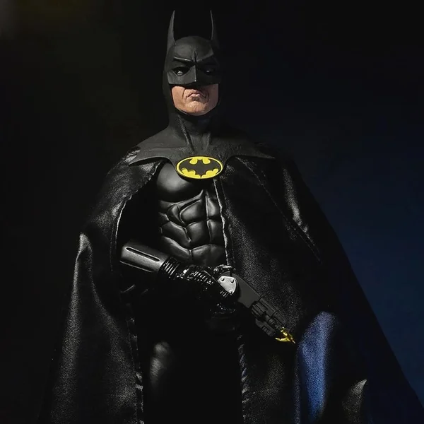 BATMAN Figurine Batman 1989 1/4 Neca
