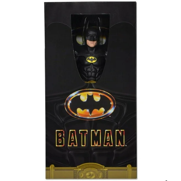 BATMAN Figurine Batman 1989 1/4 Neca