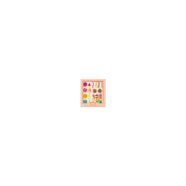Beads and Cubes - Oh les perles