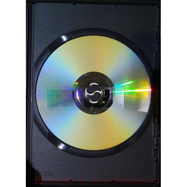 Beavis et Butt-head se font l'Amérique (DVD)