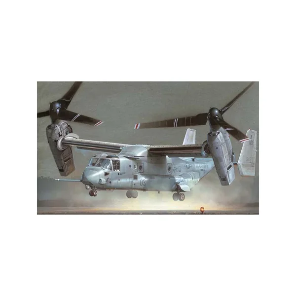 Bell-Boeing V-22 Osprey (réédition)