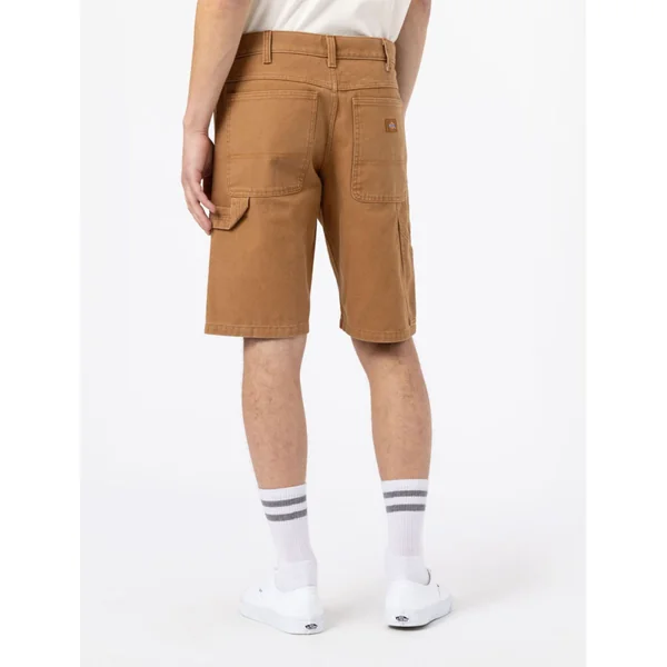 Bermuda Dickies Duck Canvas Camel