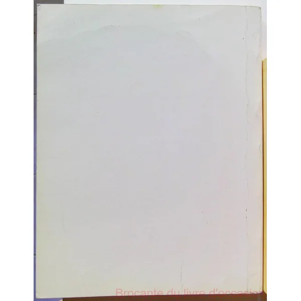 Bibliotheque Du Professeur Millot