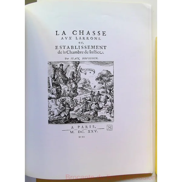 Bibliotheque Du Professeur Millot