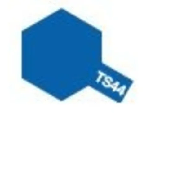Bleu brillant (Brilliant Blue )