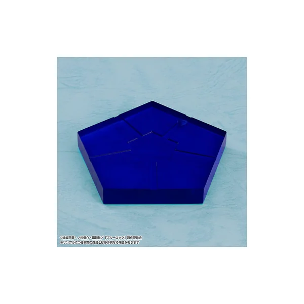 Blue Lock figurine Nendoroid Itoshi Sae 10 cm