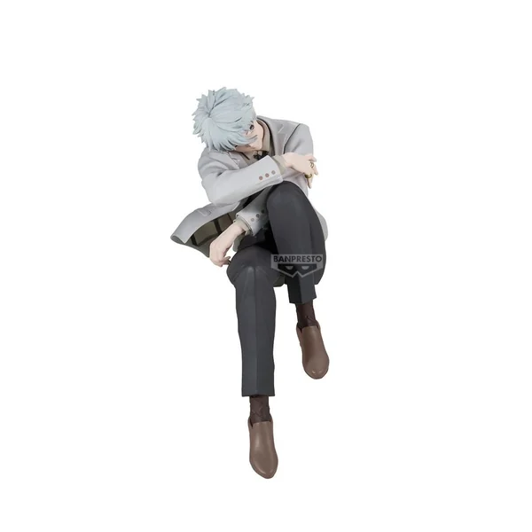 BLUE LOCK - Seishiro Nagi - Figurine Sweets Flavor 13cm