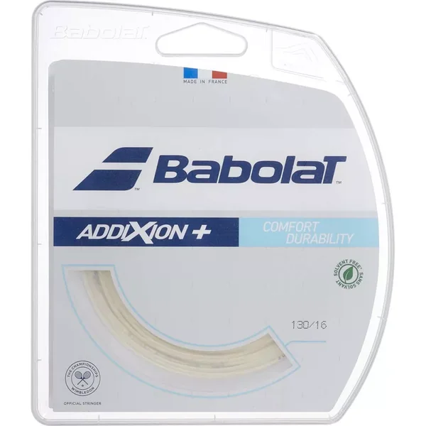 Bobine Babolat Addixion+ 200m