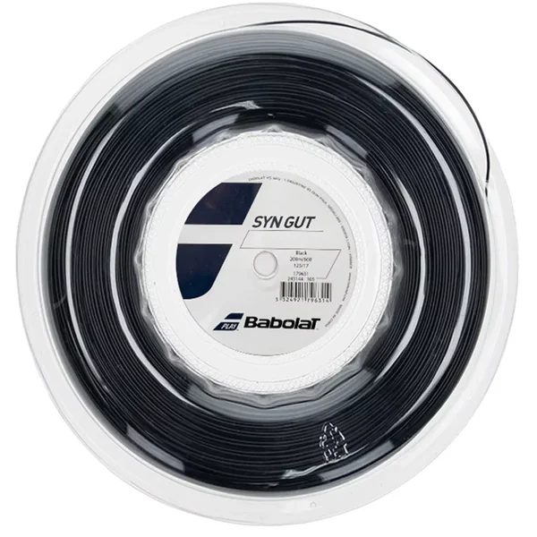 Bobine Babolat Syn Gut Force 200m