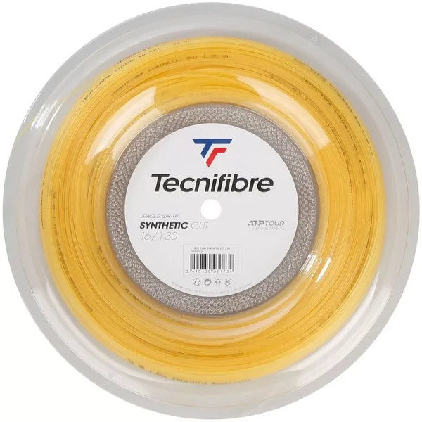 Bobine Babolat Syn Gut Force 200m