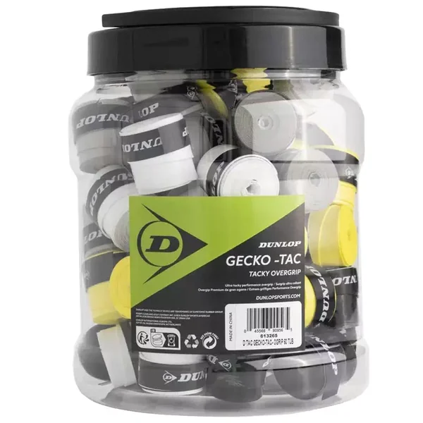 Bobine Dunlop Black Widow 200m