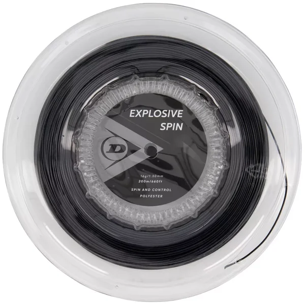 Bobine Dunlop Explosive 200m