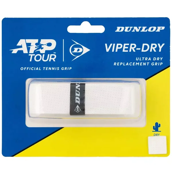 Bobine Dunlop Explosive Bite Jaune 200m