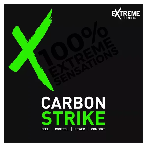 Bobine Extreme Tennis Nando 200m