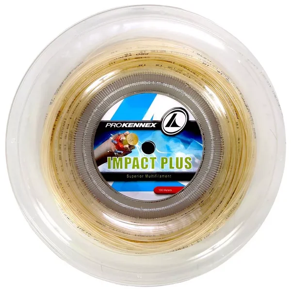 Bobine Head Challenge Blanc 200m