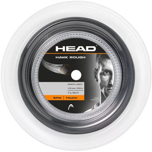 Bobine Head Hawk Rough 200m