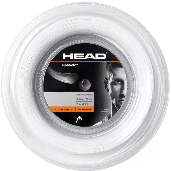 Bobine Head Hawk Touch 200m