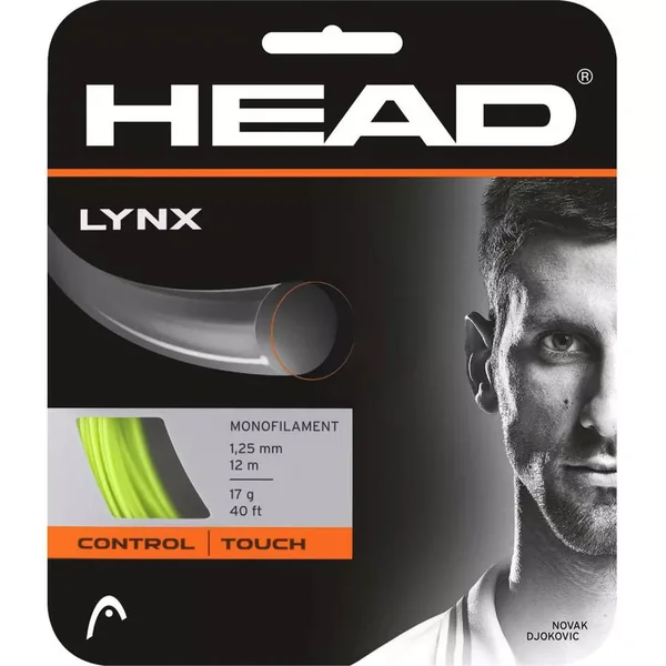 Bobine Head Lynx Bleu 200m