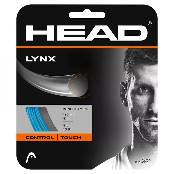 Bobine Head Lynx Bleu 200m