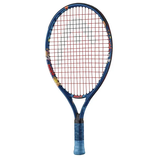 Bobine Head Lynx Gris Anthracite 200m