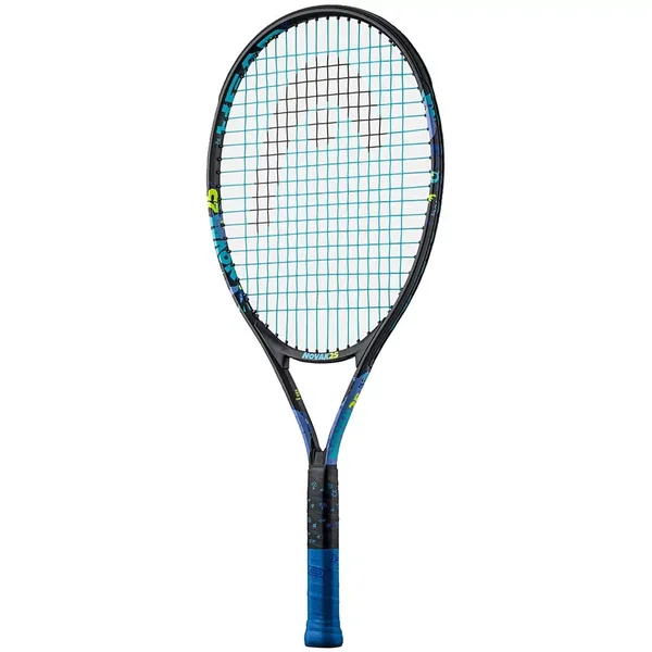 Bobine Head Lynx Tour Noir 200m
