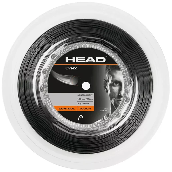 Bobine Head Lynx Vert 200m