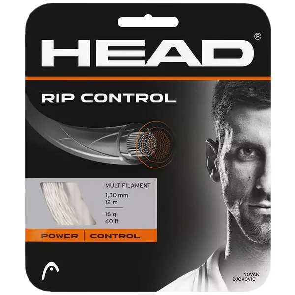 Bobine Head RIP Control Natural 200m