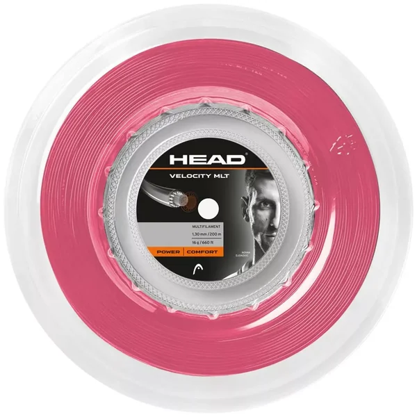Bobine Head Velocity MLT 200m