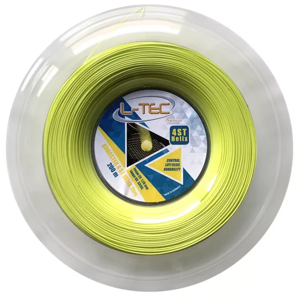 Bobine L-Tec 4S Gris 50m