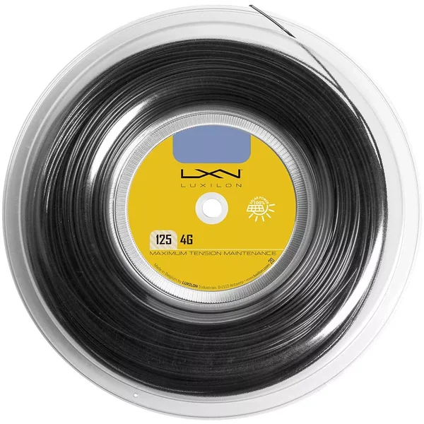 Bobine Luxilon 4G 200m