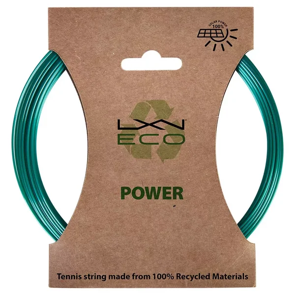 Bobine Luxilon Eco Power 200m