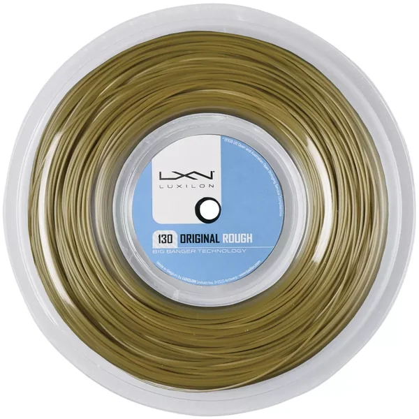 Bobine Luxilon Original 200m