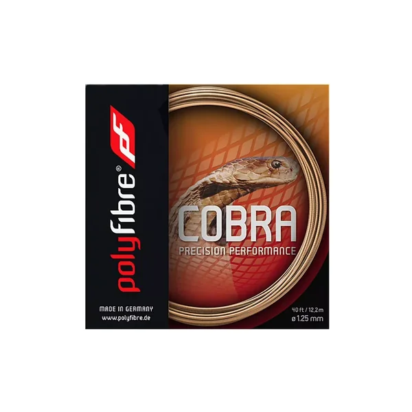Bobine Polyfibre Cobra 200m