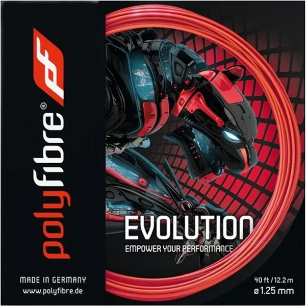 Bobine Polyfibre Evolution 200m
