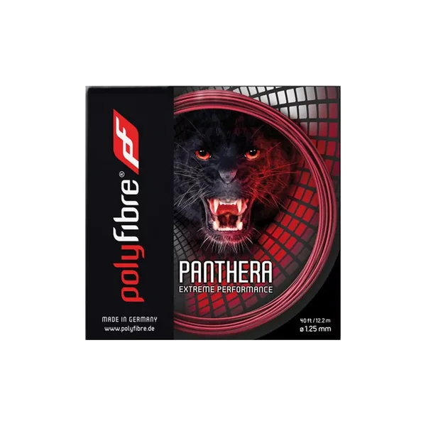 Bobine Polyfibre Panthera 120m