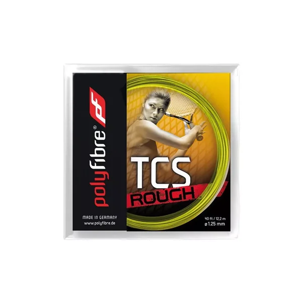 Bobine Polyfibre TCS Rapid 200m