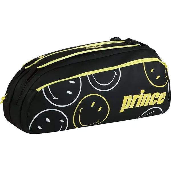 Bobine Prince Premier Control Black 200m