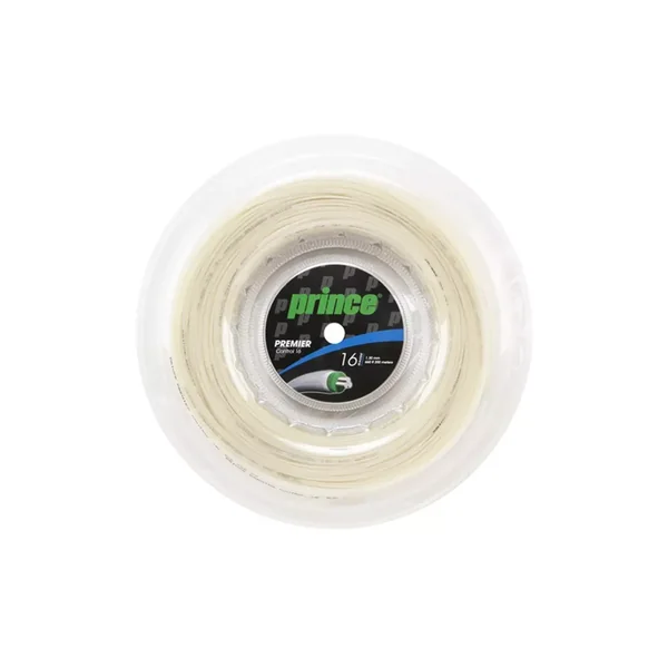 Bobine Prince Premier Control Naturel 200m