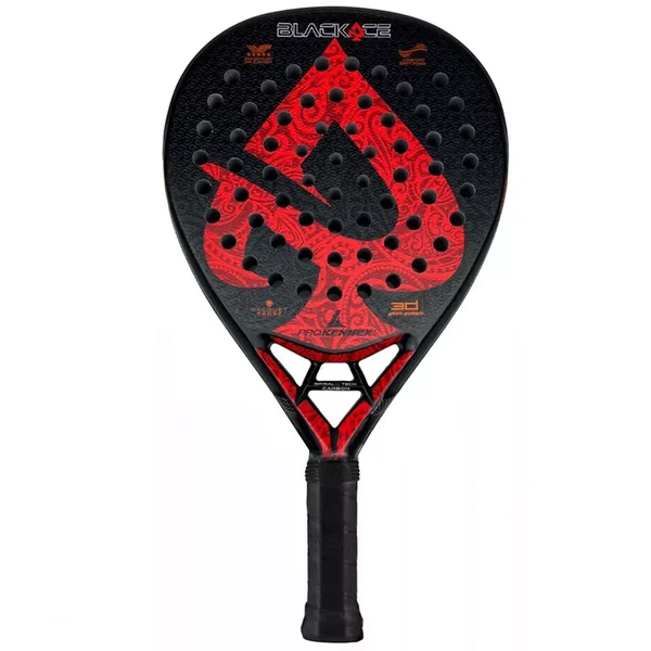 Bobine Pro Kennex IQ Poly Hexa 200m