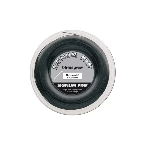 Bobine Signum Pro Outbreak 100m