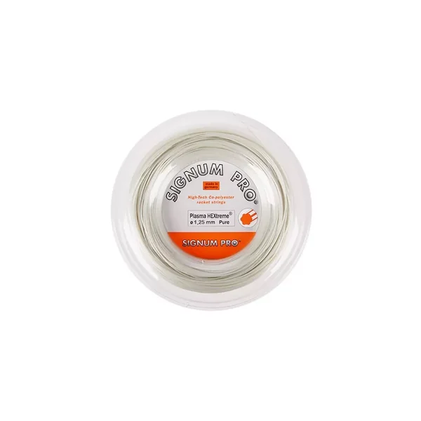 Bobine Signum Pro Plasma Pure 200m