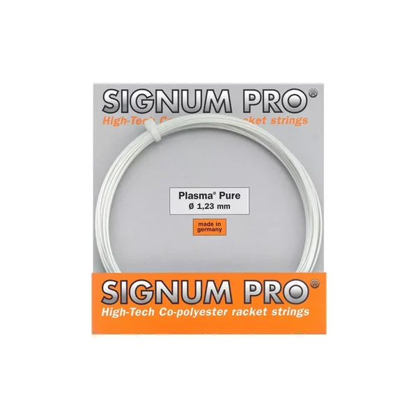 Bobine Signum Pro Plasma Pure 200m