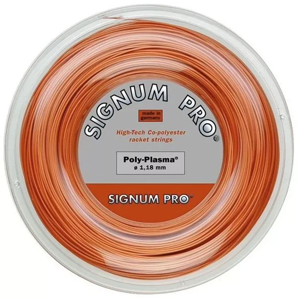 Bobine Signum Pro Plasma Pure 200m